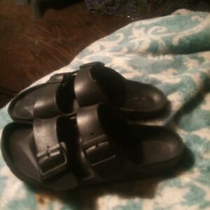 Birkenstocks size 7